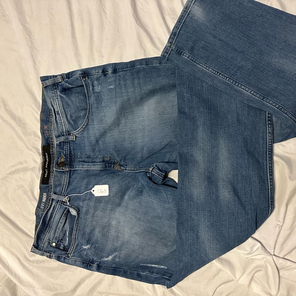 GUC Marc Anthony jeans. Size 38 X 30. - Picture 4 of 15